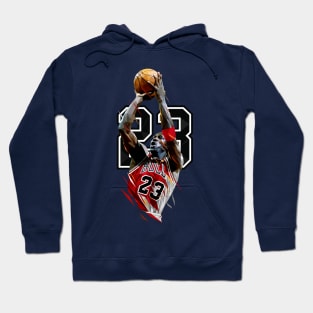 MJ Hoodie